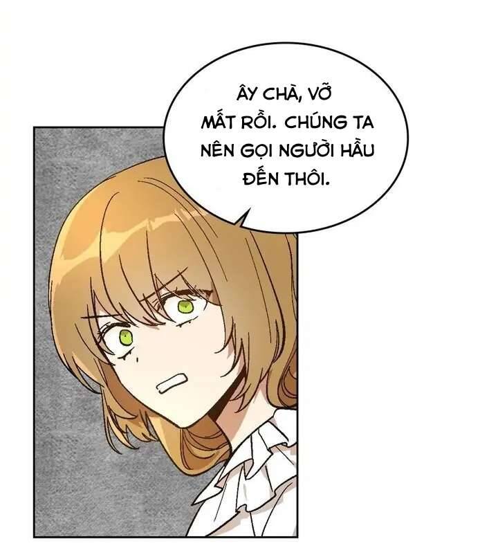 Vị Hôn Thê Khế Ước Của Công Tước Chapter 143 23