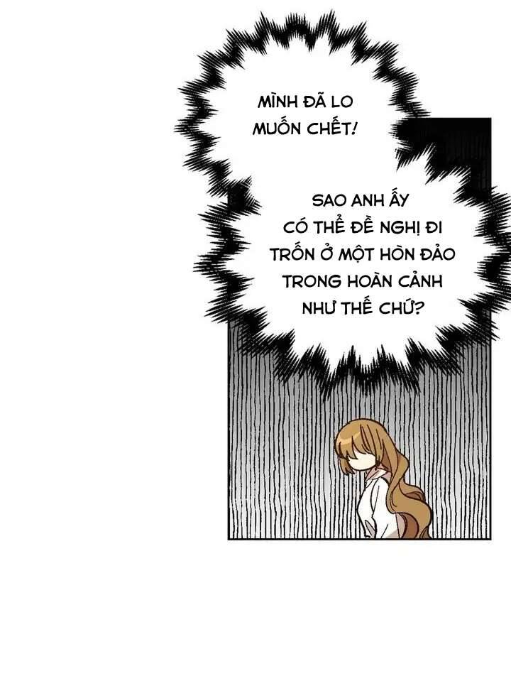 Vị Hôn Thê Khế Ước Của Công Tước Chapter 143 24