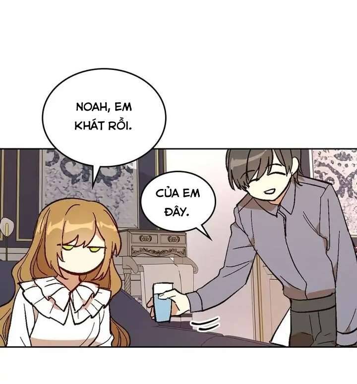 Vị Hôn Thê Khế Ước Của Công Tước Chapter 143 26