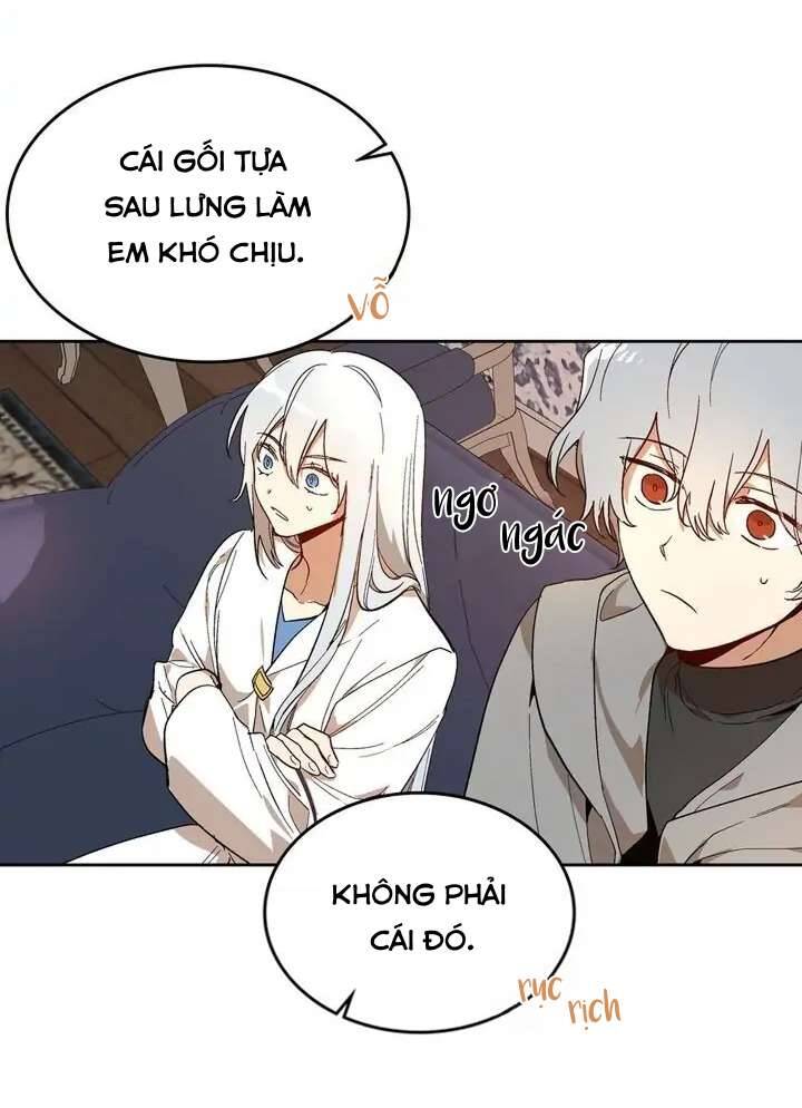 Vị Hôn Thê Khế Ước Của Công Tước Chapter 143 28