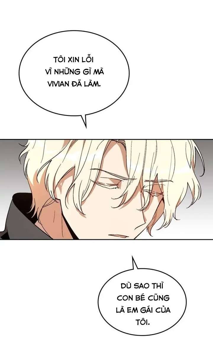 Vị Hôn Thê Khế Ước Của Công Tước Chapter 143 40