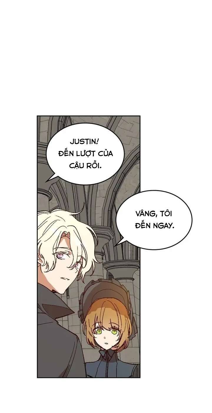 Vị Hôn Thê Khế Ước Của Công Tước Chapter 143 44