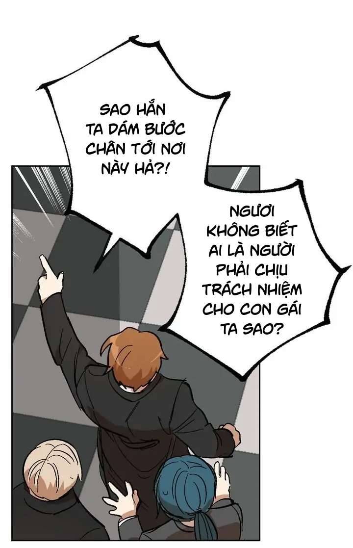 Vị Hôn Thê Khế Ước Của Công Tước Chapter 143 53