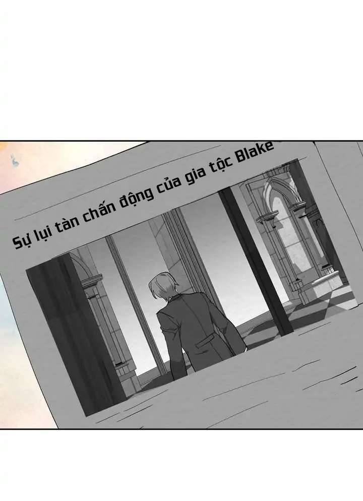Vị Hôn Thê Khế Ước Của Công Tước Chapter 143 57