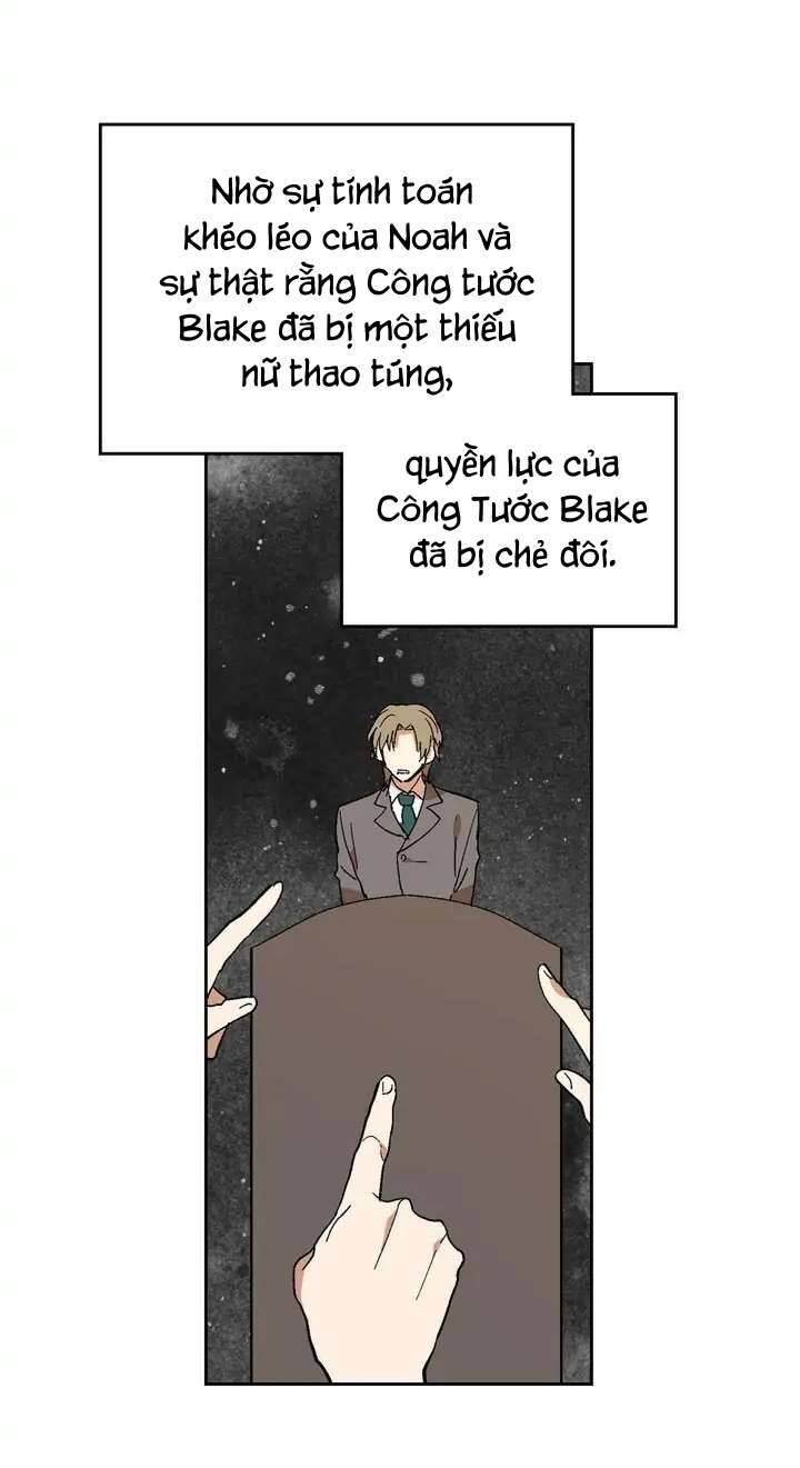 Vị Hôn Thê Khế Ước Của Công Tước Chapter 144 3