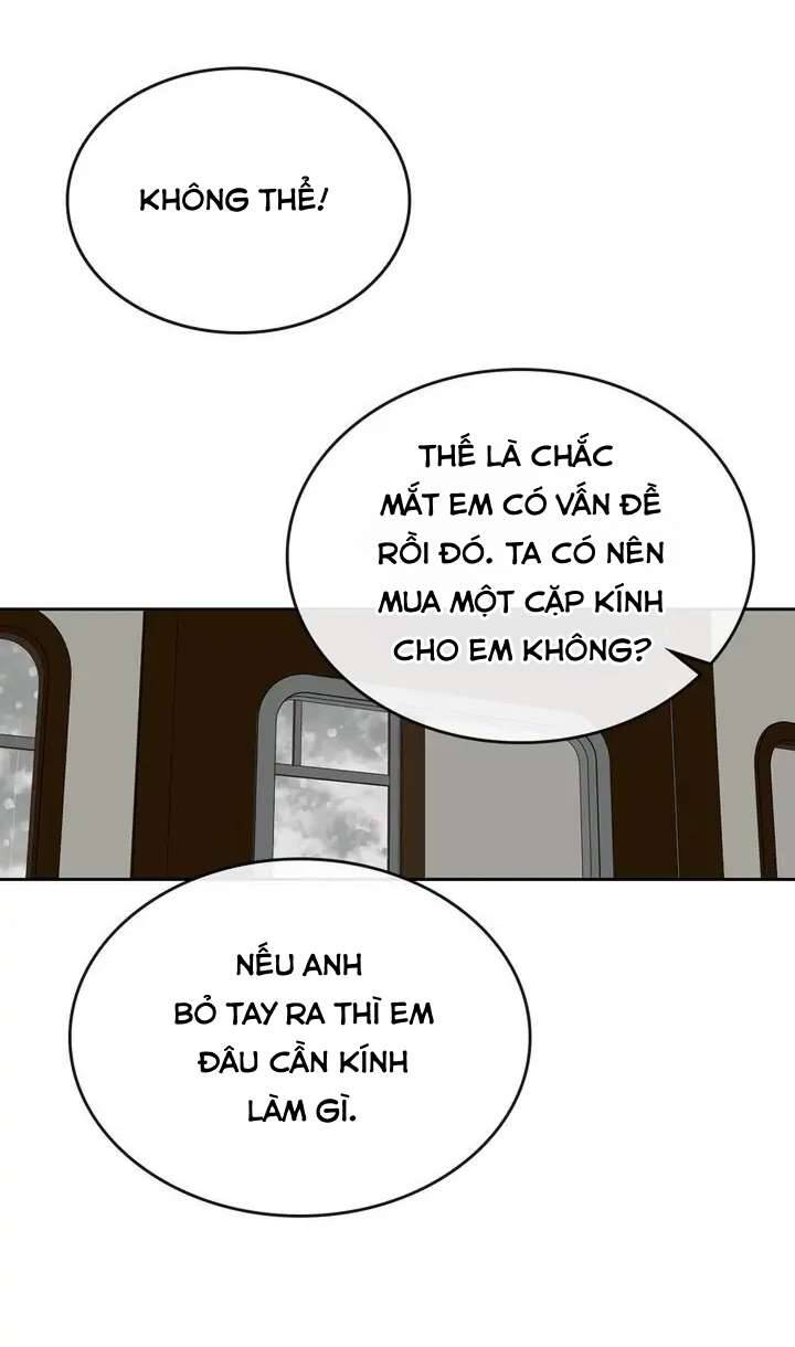 Vị Hôn Thê Khế Ước Của Công Tước Chapter 144 15