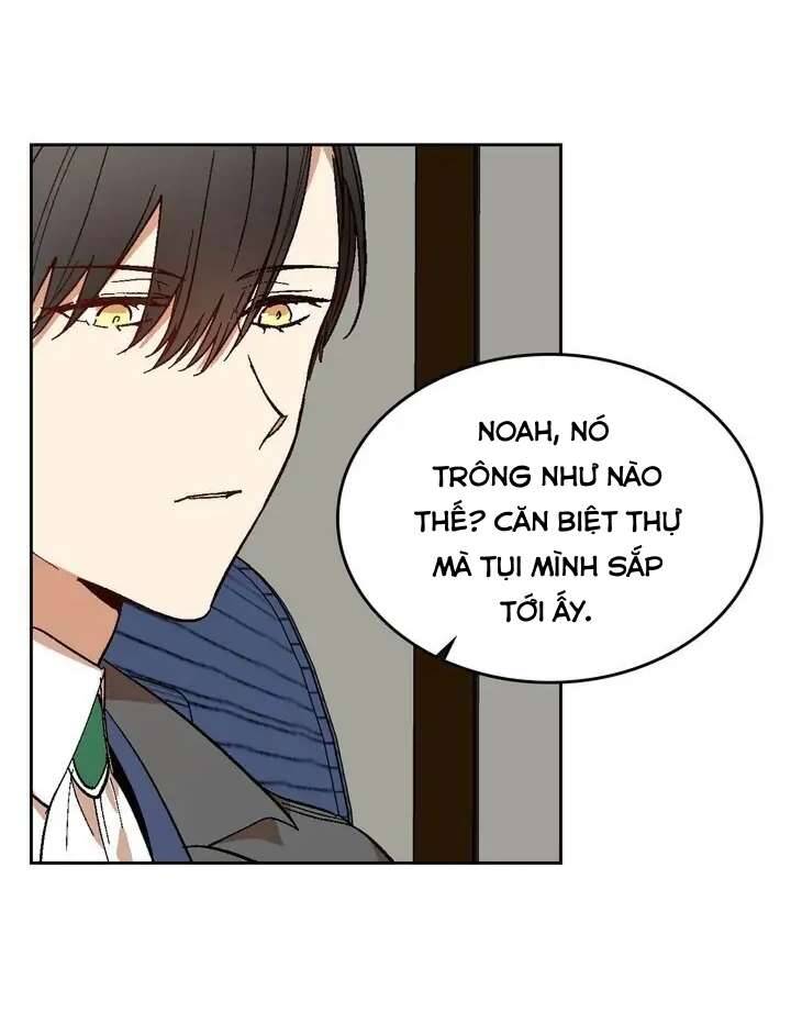 Vị Hôn Thê Khế Ước Của Công Tước Chapter 144 23