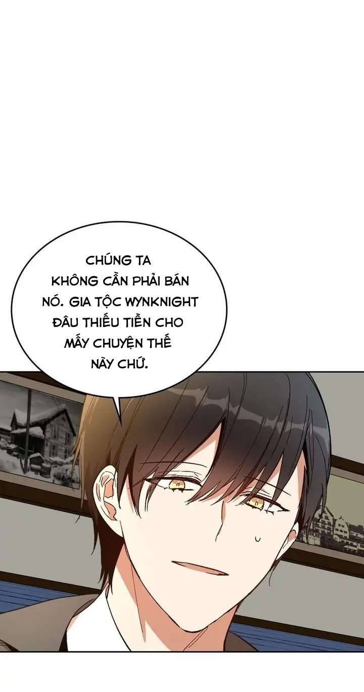 Vị Hôn Thê Khế Ước Của Công Tước Chapter 144 27