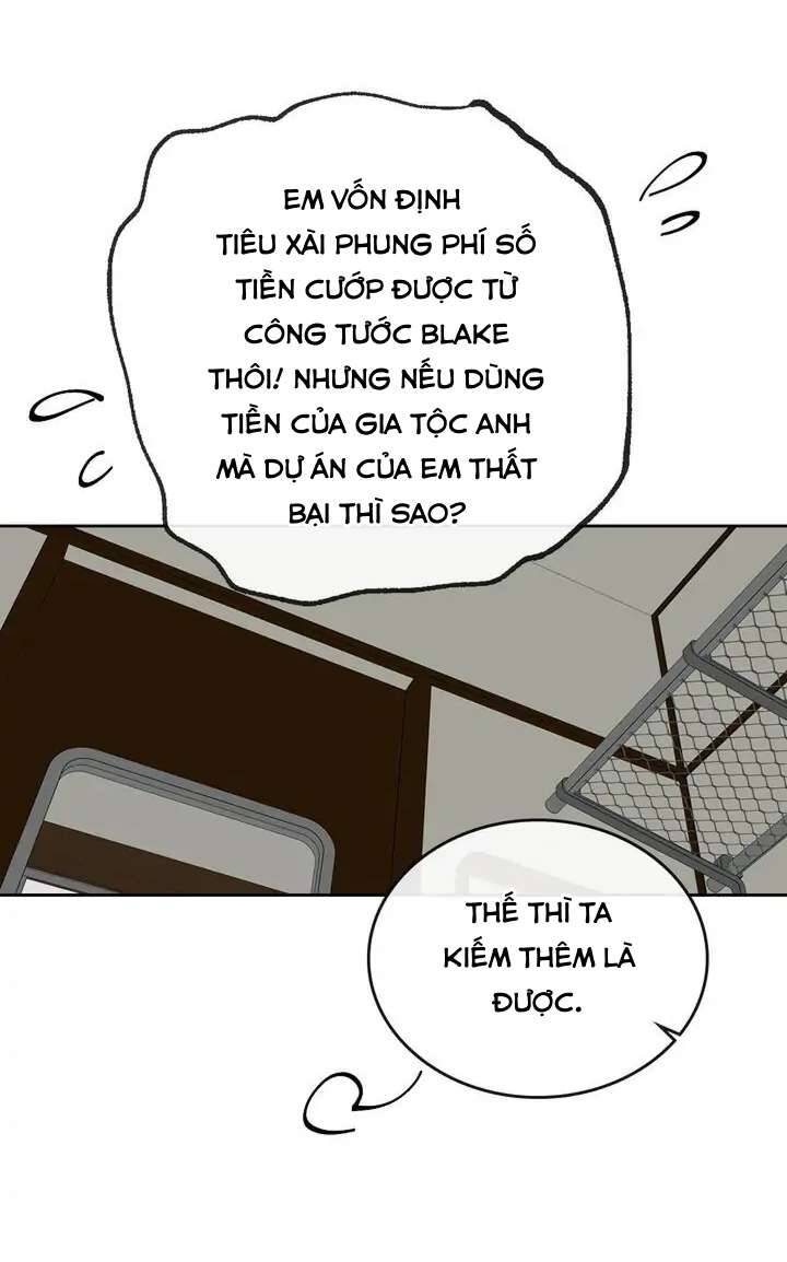Vị Hôn Thê Khế Ước Của Công Tước Chapter 144 29