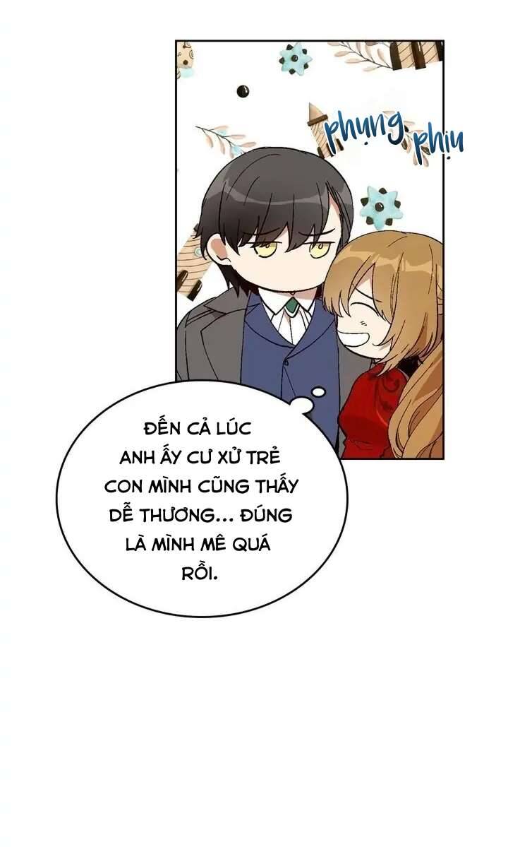 Vị Hôn Thê Khế Ước Của Công Tước Chapter 144 34