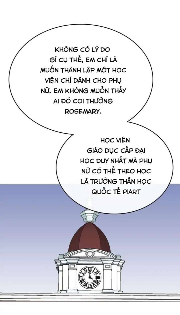 Vị Hôn Thê Khế Ước Của Công Tước Chapter 144 40