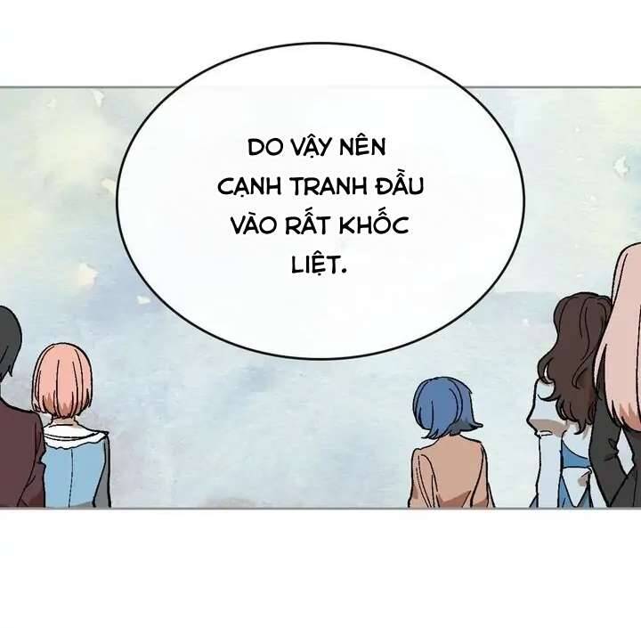 Vị Hôn Thê Khế Ước Của Công Tước Chapter 144 41