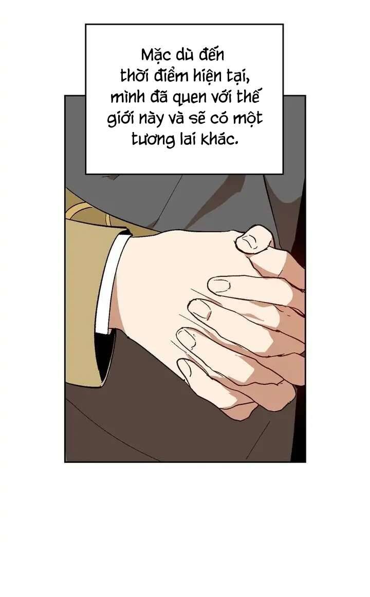 Vị Hôn Thê Khế Ước Của Công Tước Chapter 144 43