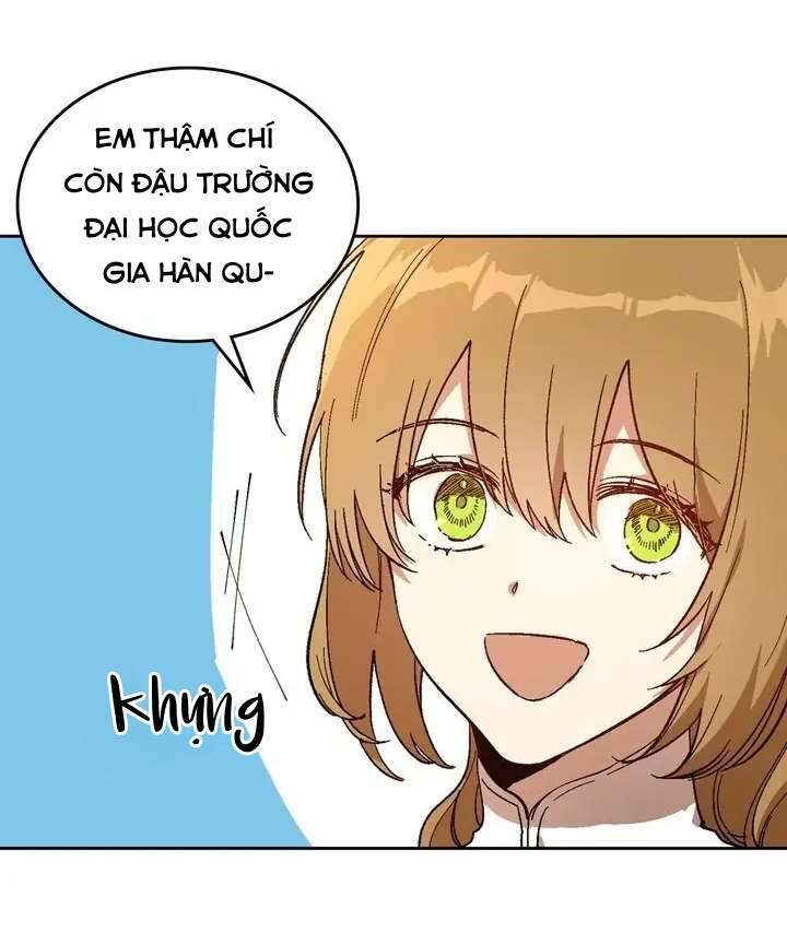 Vị Hôn Thê Khế Ước Của Công Tước Chapter 144 45