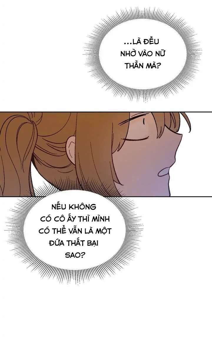 Vị Hôn Thê Khế Ước Của Công Tước Chapter 144 47