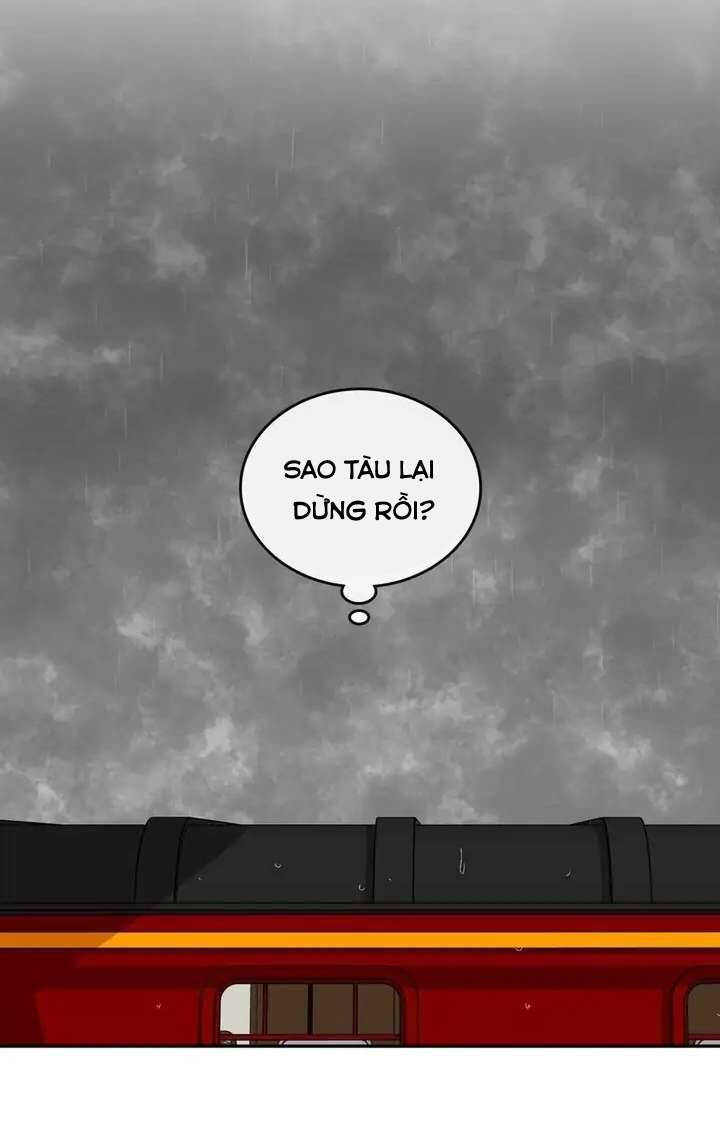 Vị Hôn Thê Khế Ước Của Công Tước Chapter 144 51