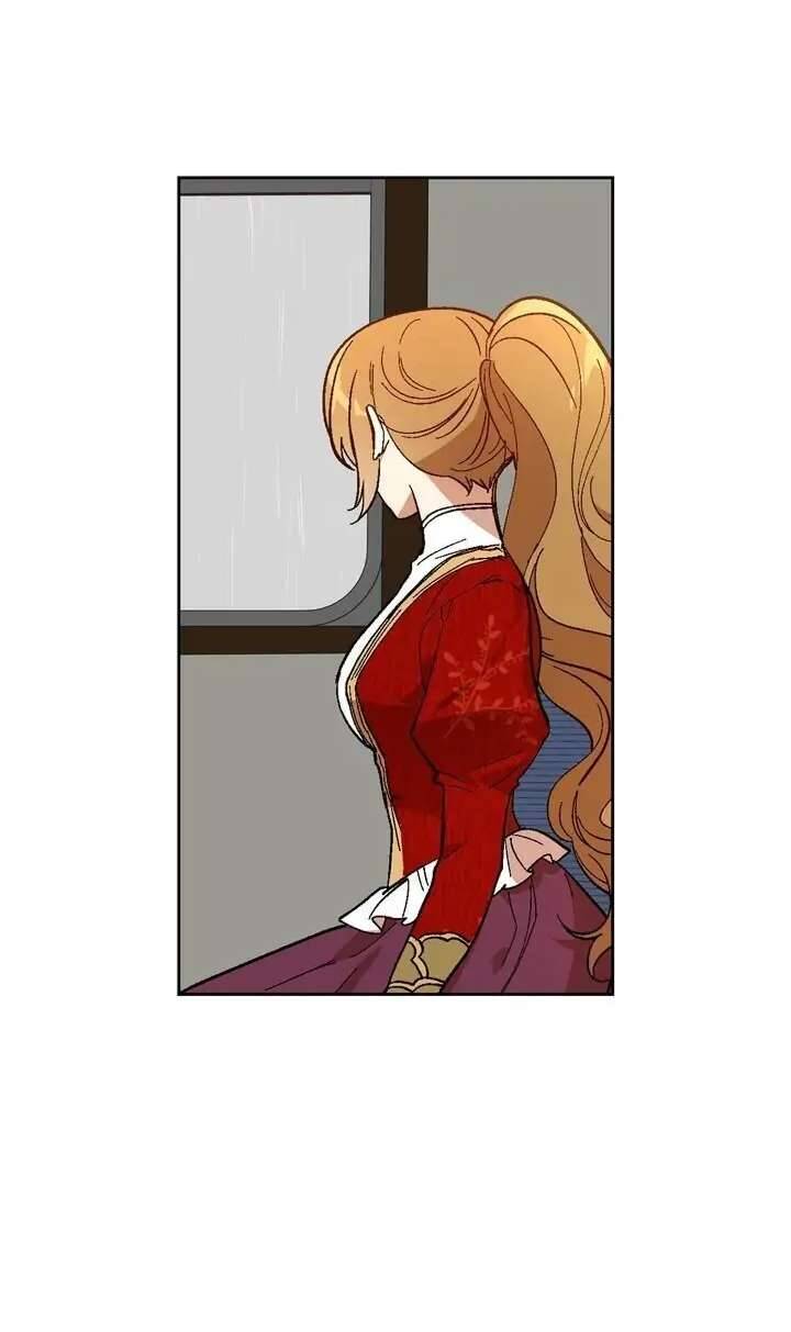 Vị Hôn Thê Khế Ước Của Công Tước Chapter 145 4