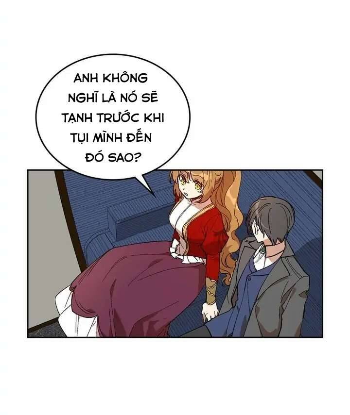 Vị Hôn Thê Khế Ước Của Công Tước Chapter 145 6