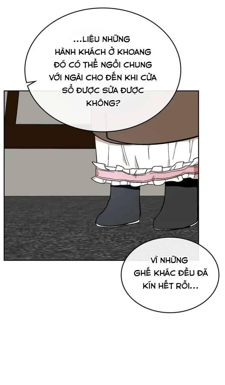 Vị Hôn Thê Khế Ước Của Công Tước Chapter 145 12
