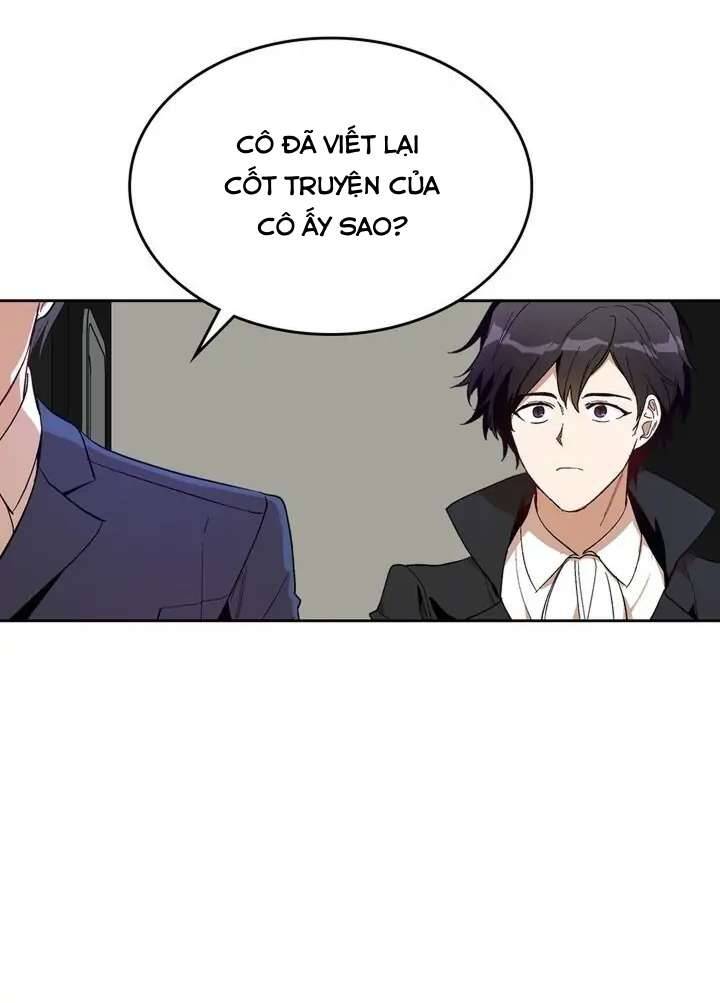 Vị Hôn Thê Khế Ước Của Công Tước Chapter 145 39