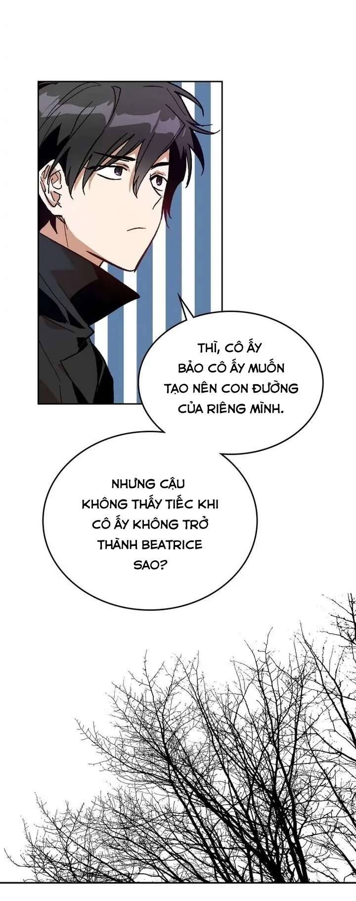 Vị Hôn Thê Khế Ước Của Công Tước Chapter 145 42