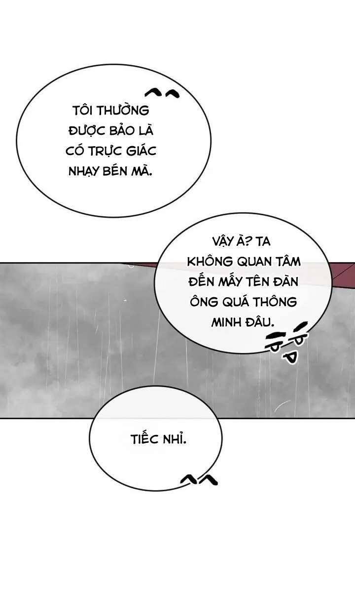 Vị Hôn Thê Khế Ước Của Công Tước Chapter 145 45