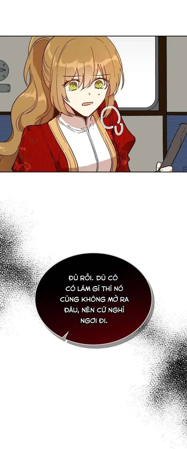 Vị Hôn Thê Khế Ước Của Công Tước Chapter 145 49