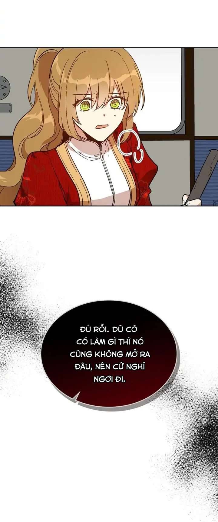 Vị Hôn Thê Khế Ước Của Công Tước Chapter 146 2