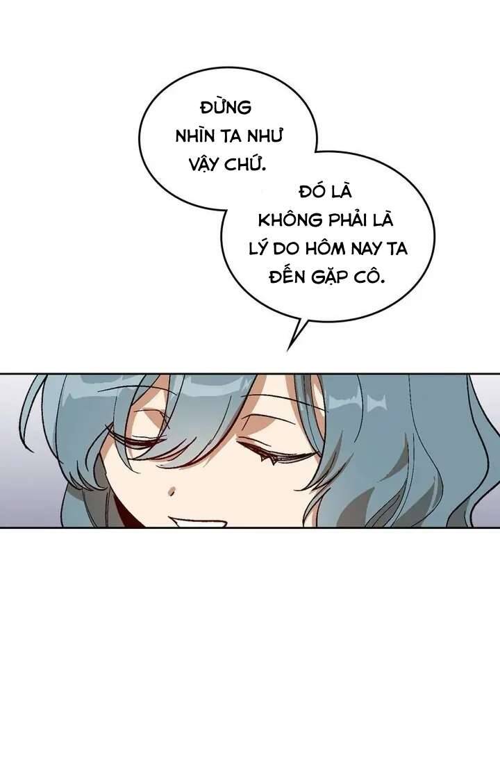Vị Hôn Thê Khế Ước Của Công Tước Chapter 146 10