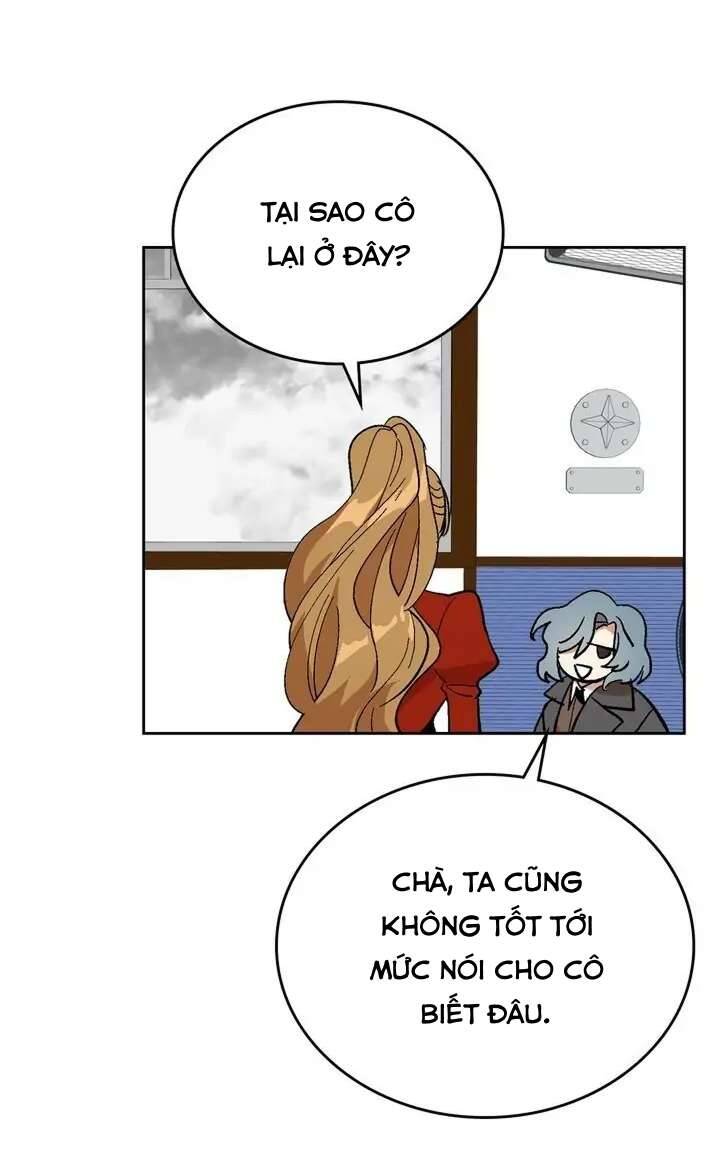 Vị Hôn Thê Khế Ước Của Công Tước Chapter 146 13