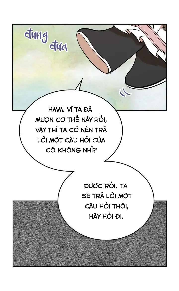 Vị Hôn Thê Khế Ước Của Công Tước Chapter 146 14
