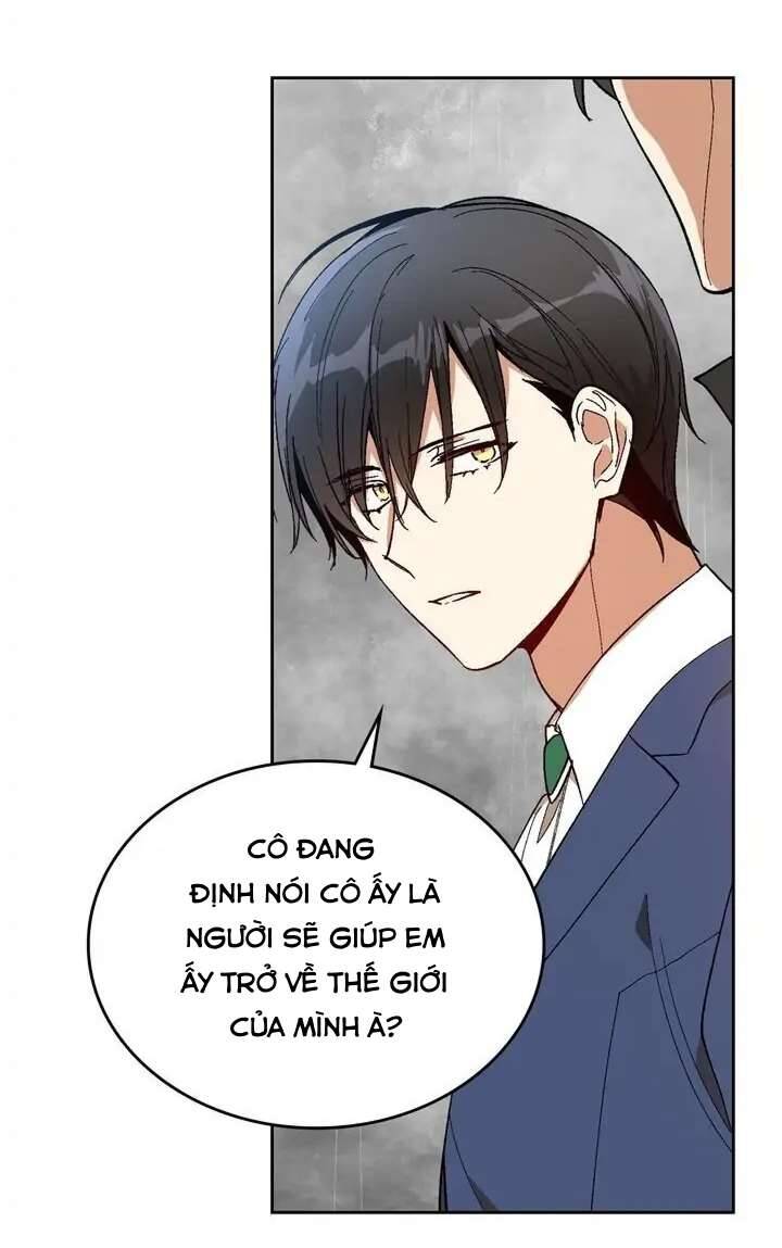 Vị Hôn Thê Khế Ước Của Công Tước Chapter 146 20
