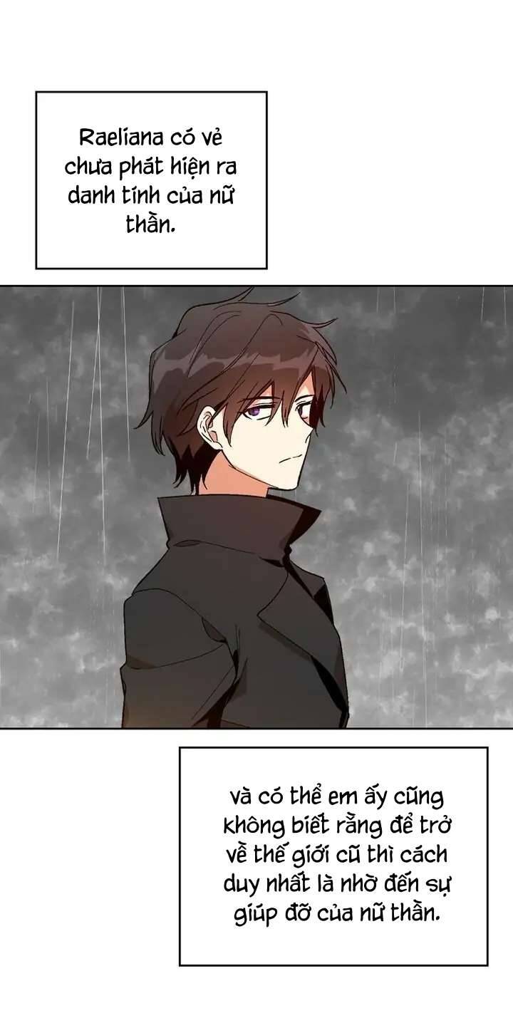 Vị Hôn Thê Khế Ước Của Công Tước Chapter 146 23
