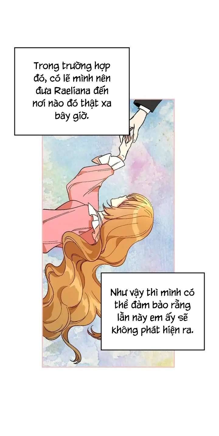 Vị Hôn Thê Khế Ước Của Công Tước Chapter 146 24