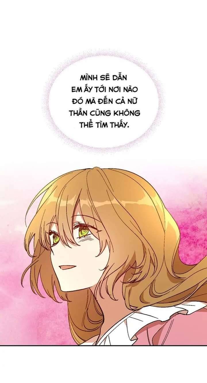 Vị Hôn Thê Khế Ước Của Công Tước Chapter 146 25