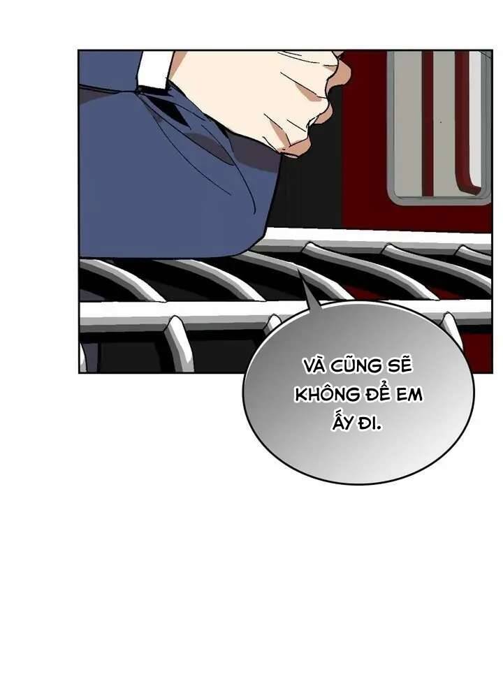 Vị Hôn Thê Khế Ước Của Công Tước Chapter 146 27