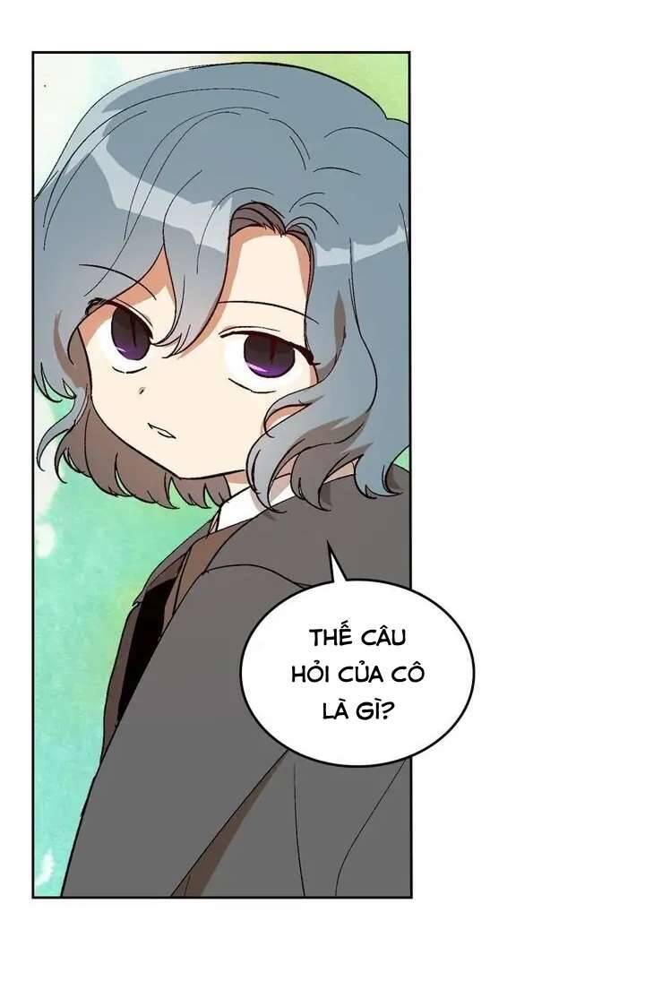 Vị Hôn Thê Khế Ước Của Công Tước Chapter 146 30