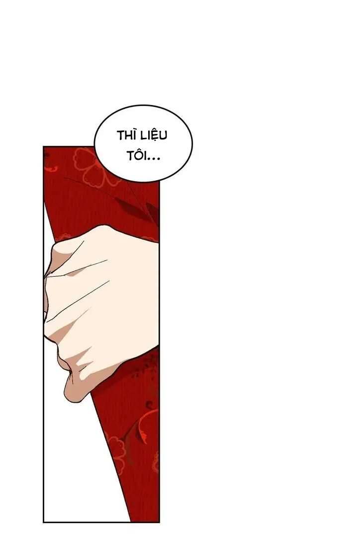 Vị Hôn Thê Khế Ước Của Công Tước Chapter 146 33