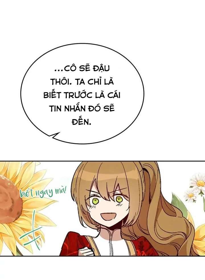 Vị Hôn Thê Khế Ước Của Công Tước Chapter 146 36