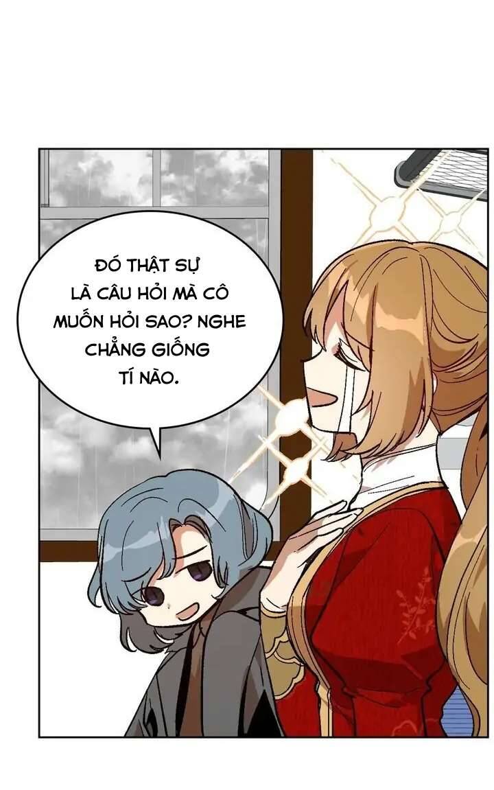 Vị Hôn Thê Khế Ước Của Công Tước Chapter 146 37