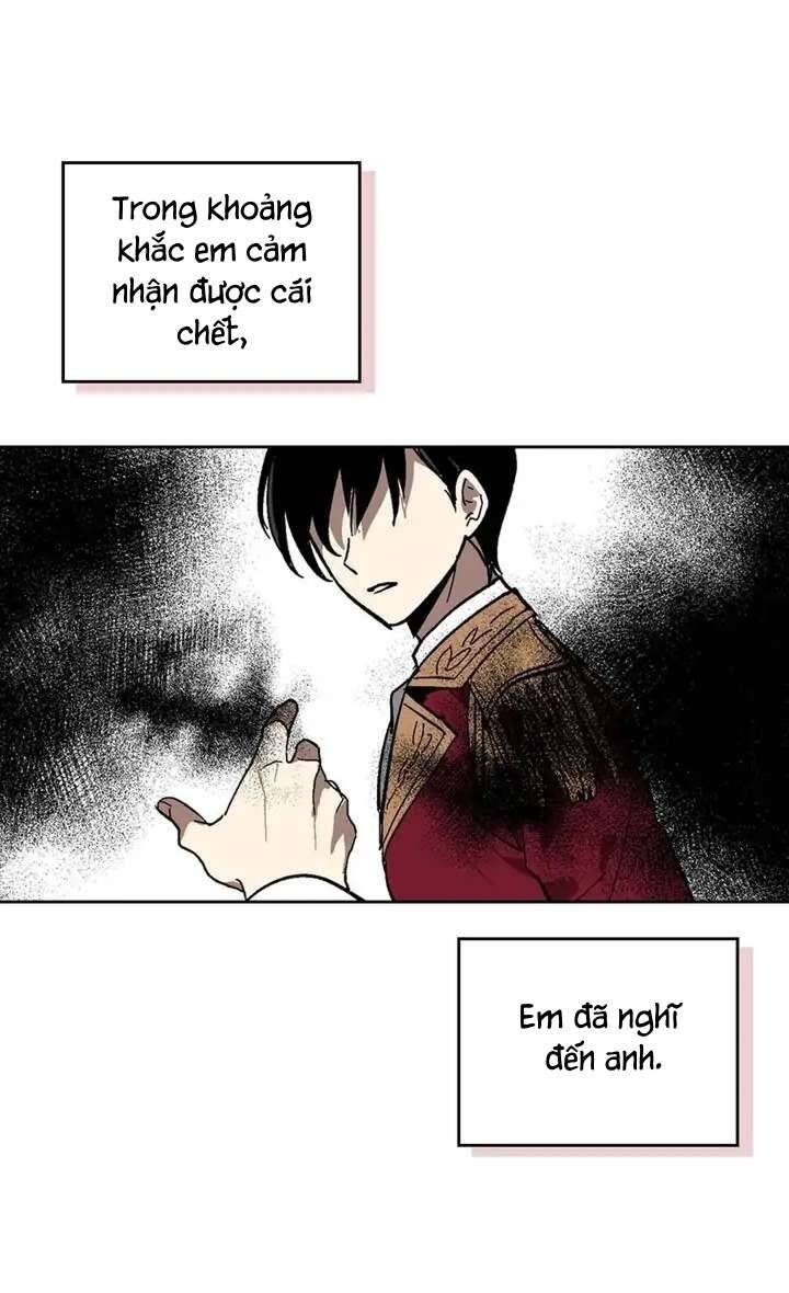 Vị Hôn Thê Khế Ước Của Công Tước Chapter 146 39