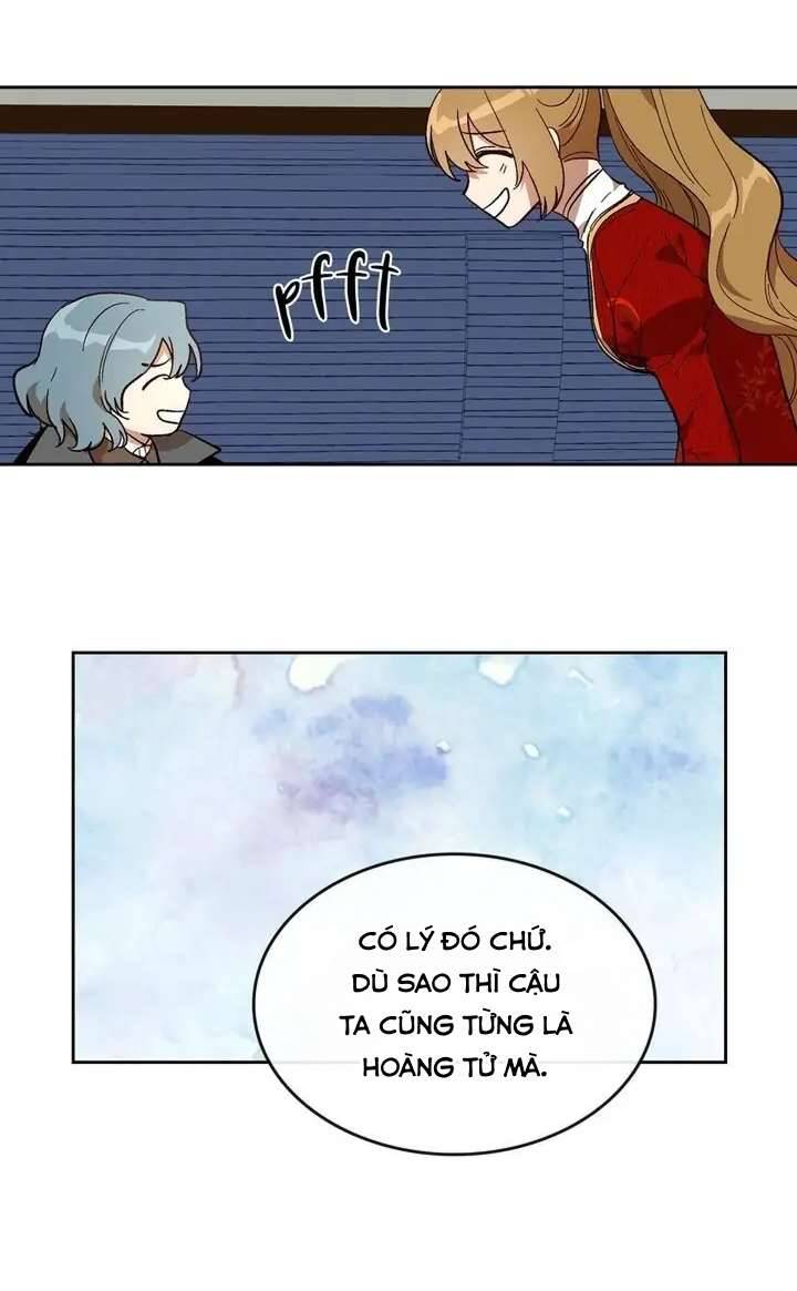 Vị Hôn Thê Khế Ước Của Công Tước Chapter 146 47