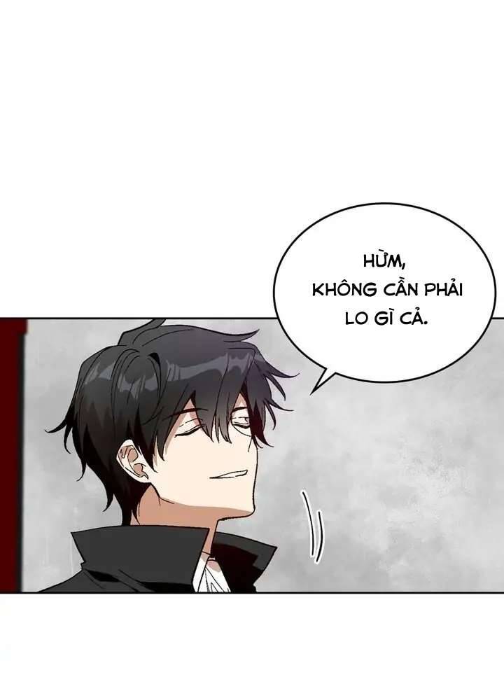 Vị Hôn Thê Khế Ước Của Công Tước Chapter 147 2