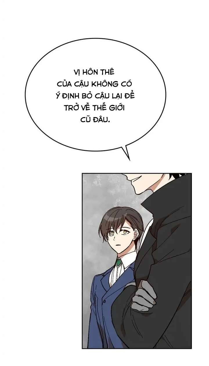 Vị Hôn Thê Khế Ước Của Công Tước Chapter 147 3
