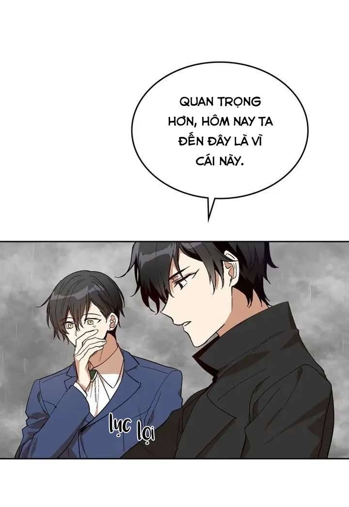 Vị Hôn Thê Khế Ước Của Công Tước Chapter 147 6