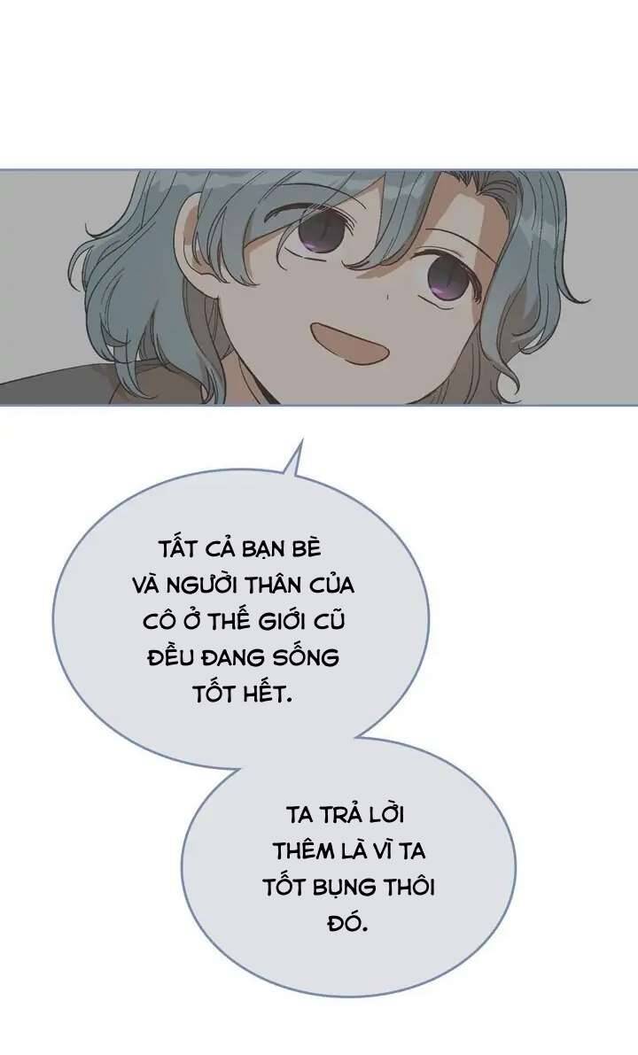 Vị Hôn Thê Khế Ước Của Công Tước Chapter 147 12