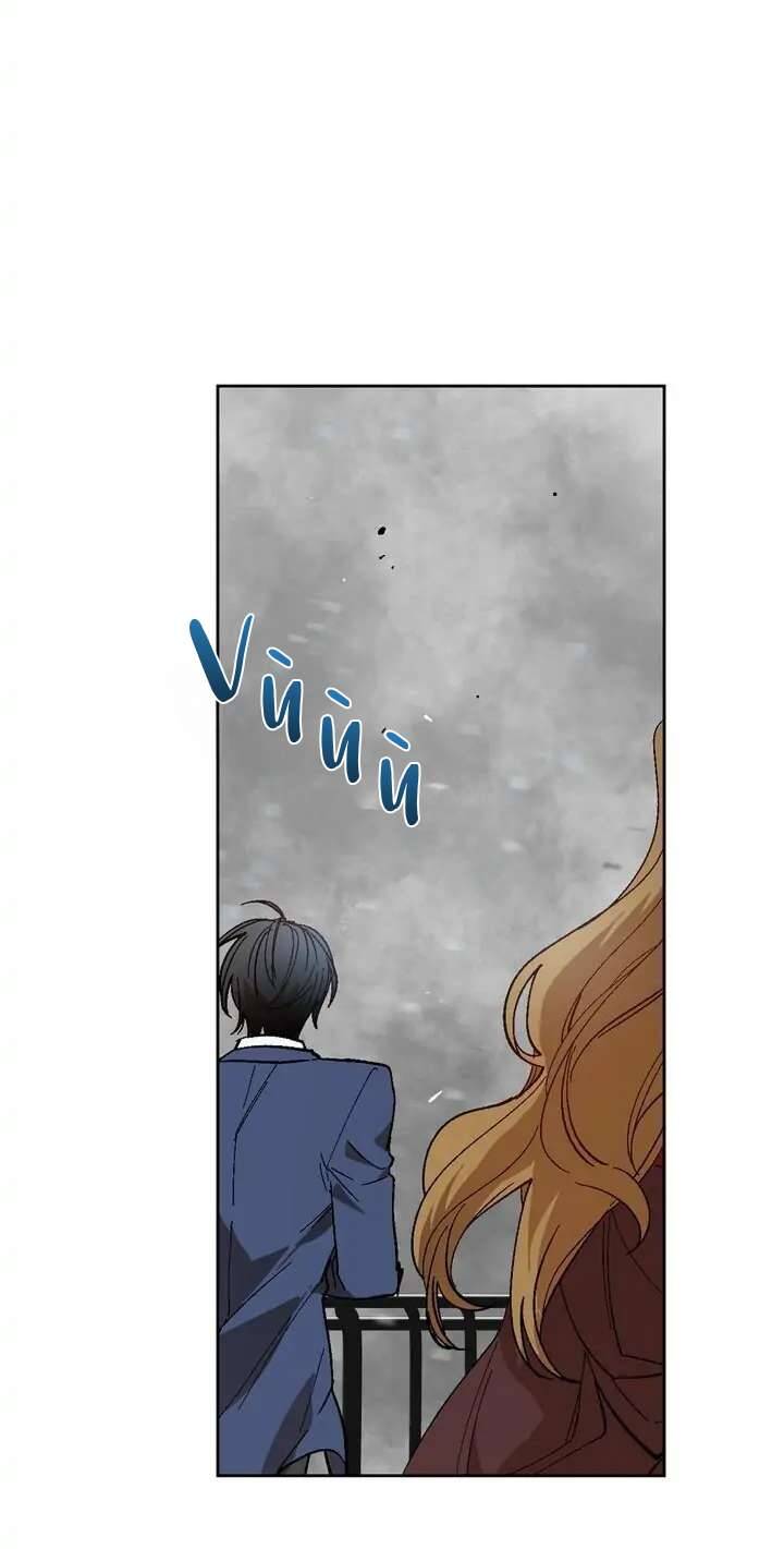 Vị Hôn Thê Khế Ước Của Công Tước Chapter 147 16