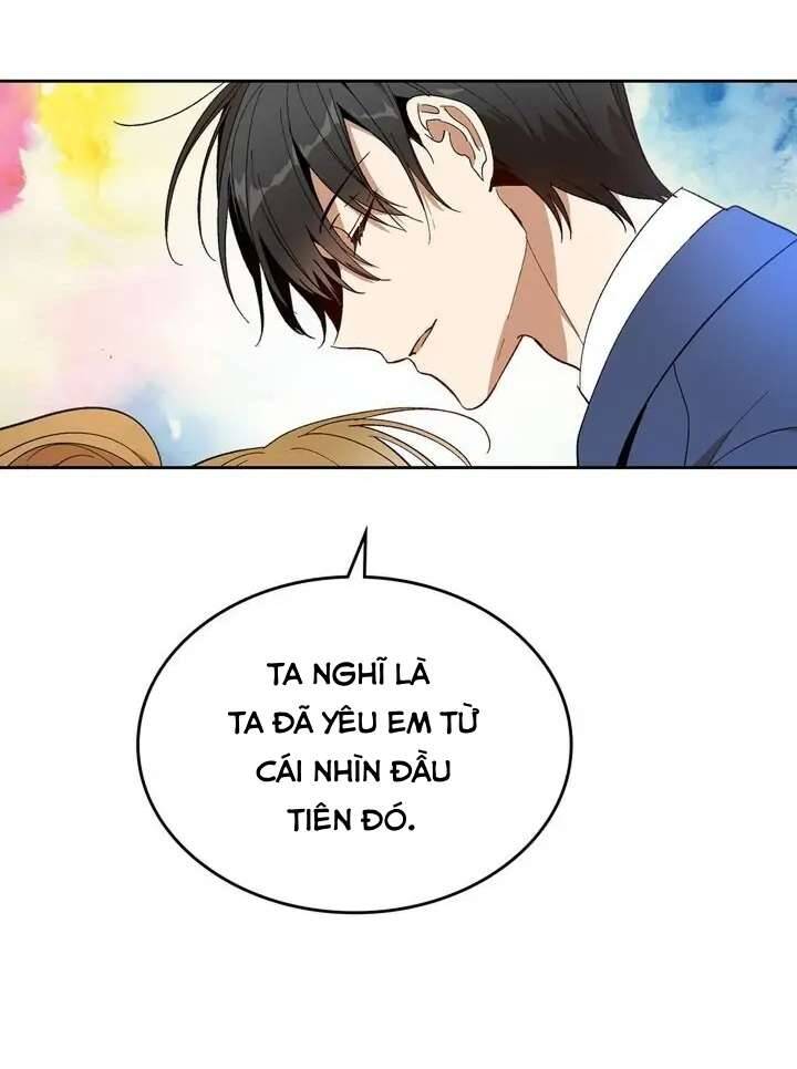Vị Hôn Thê Khế Ước Của Công Tước Chapter 147 22