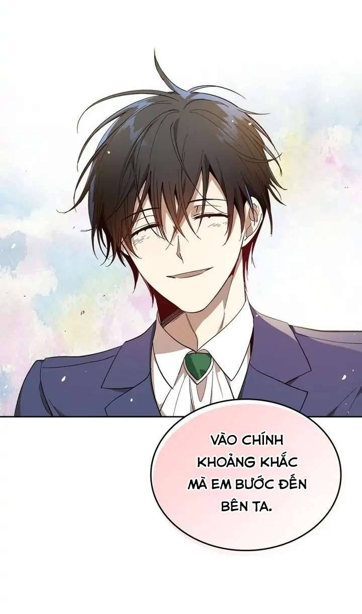Vị Hôn Thê Khế Ước Của Công Tước Chapter 147 23
