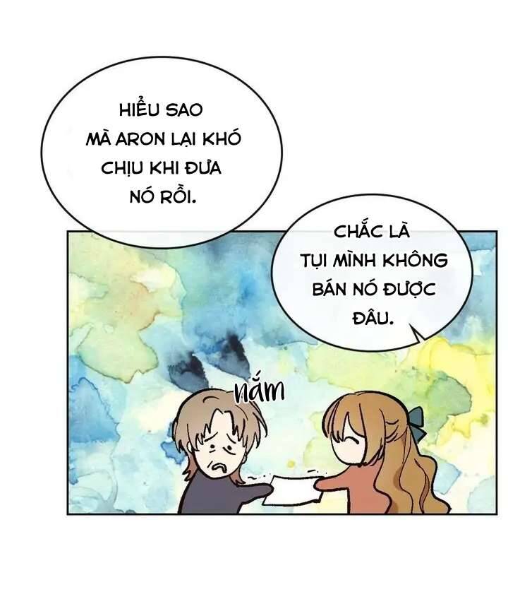 Vị Hôn Thê Khế Ước Của Công Tước Chapter 147 28